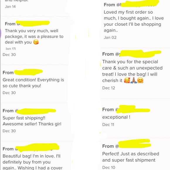 HR Director by Day, Designer Guru by Night 🖤 - Picture 6 of 15